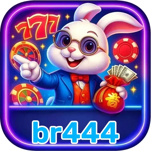 br444 App: A Revolução dos Jogos de Apostas no Brasil