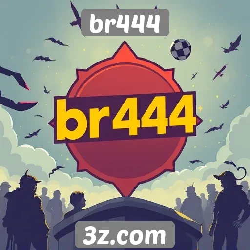 Impacto do br444 na comunidade de jogadores