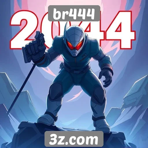 Jogos populares do br444 em 2025