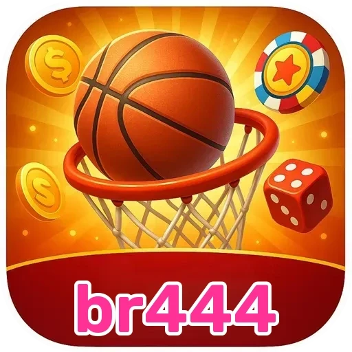 br444 Eventos Esportivos